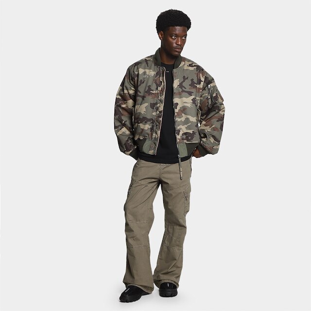 Calça Oakley Piet Sb Cargo Masculina