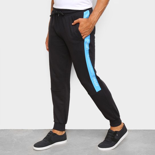 Calça Oakley Thermonuclear Masculina - Preto