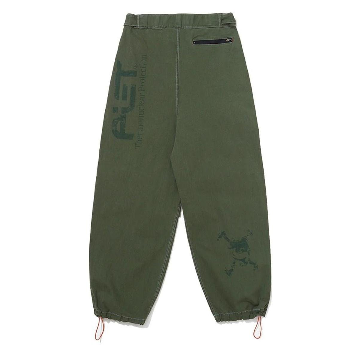 GT board パンツのみ！XL カーキ Netshoes