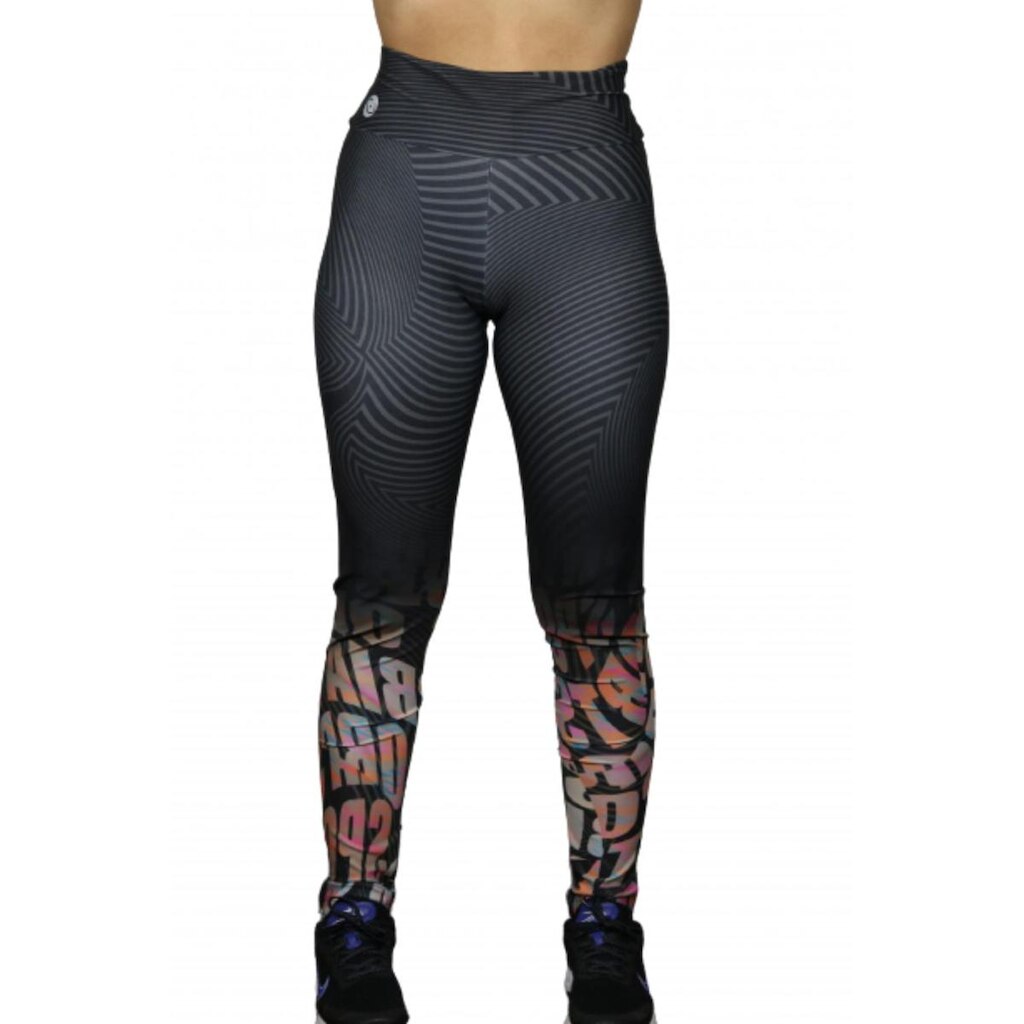 CALCA OBBIA LEGGING ESTAMPADA - FEMININO