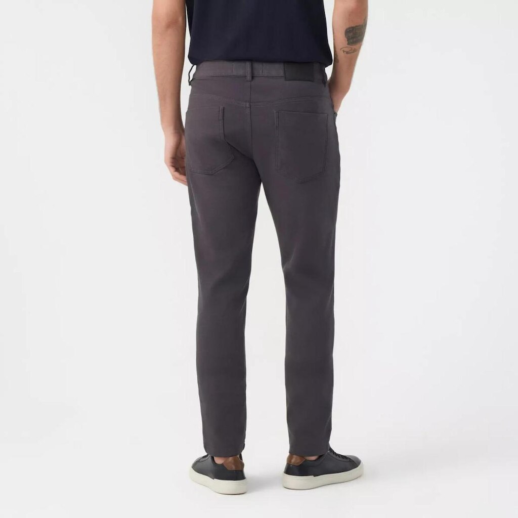 Calça Oficina Reserva 247 Cinza