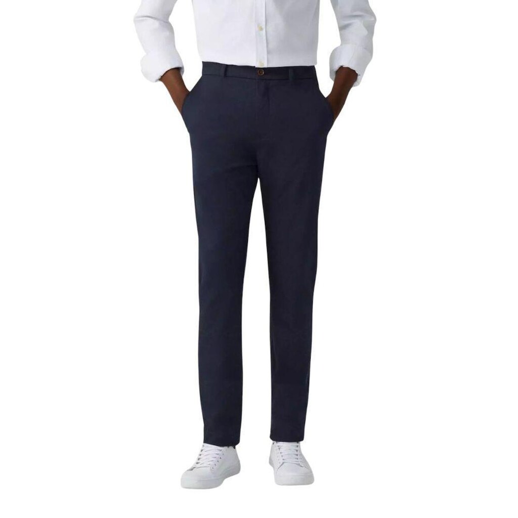 Calça Oficina Reserva Chino Azul
