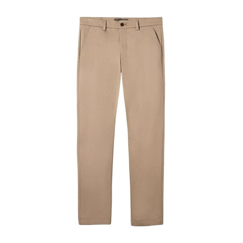 Calça Oficina Reserva Chino Bege