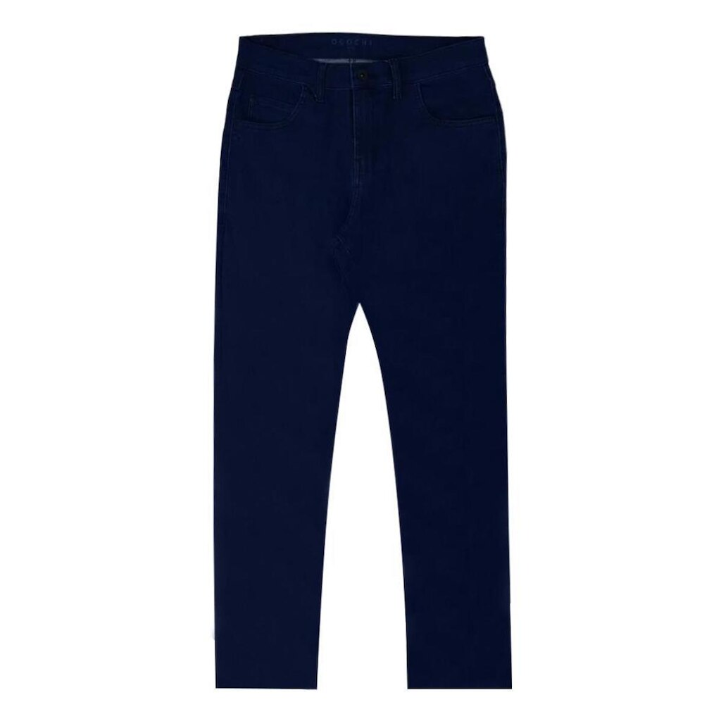 Calça Ogochi Concept Jeans Escuro