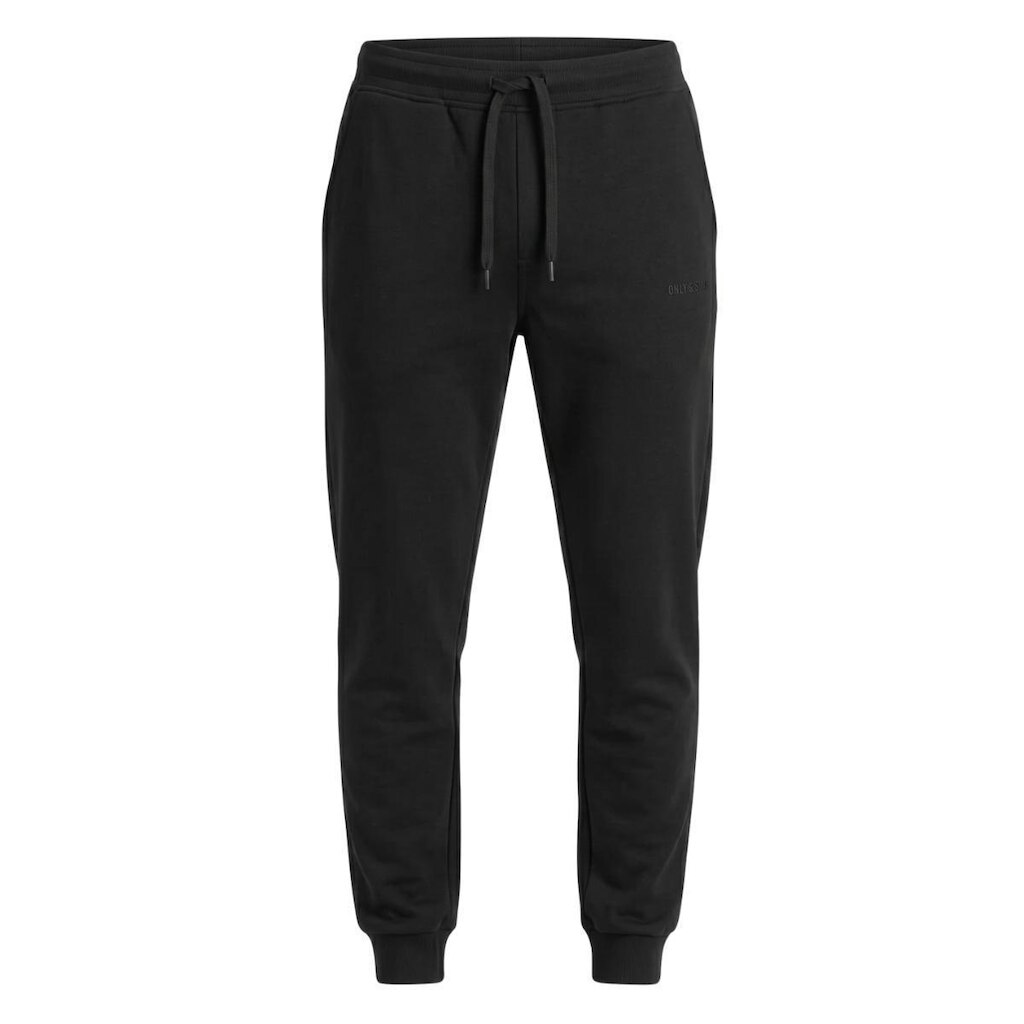 Calça Ogochi Essencial Jogger Helanca