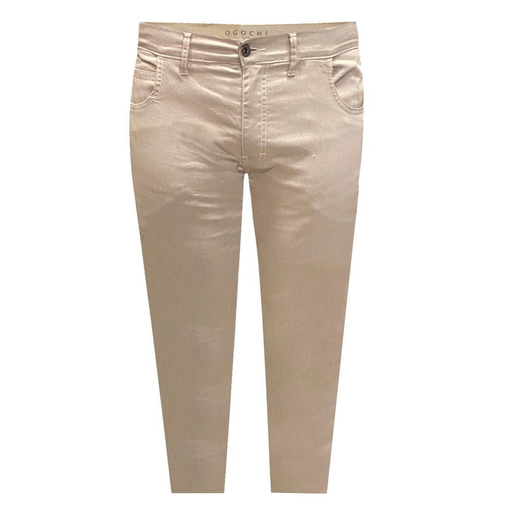 Calça Ogochi Essencial Slim