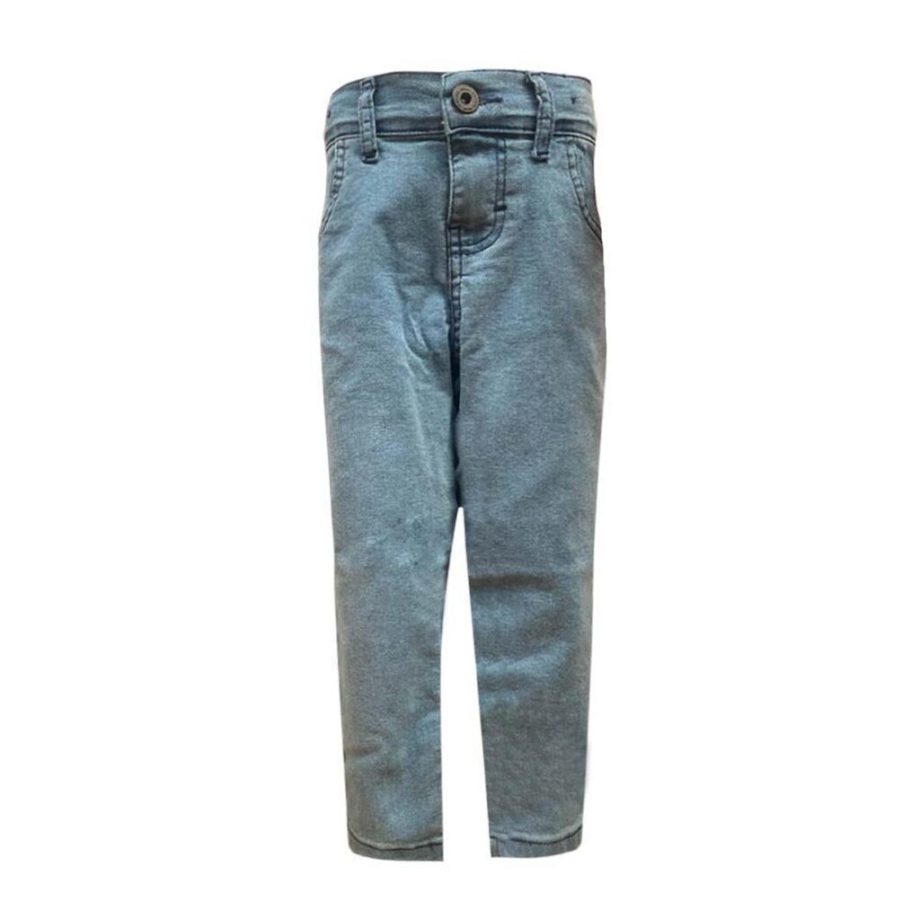 Calça Ogochi Infantil Jeans 2/8