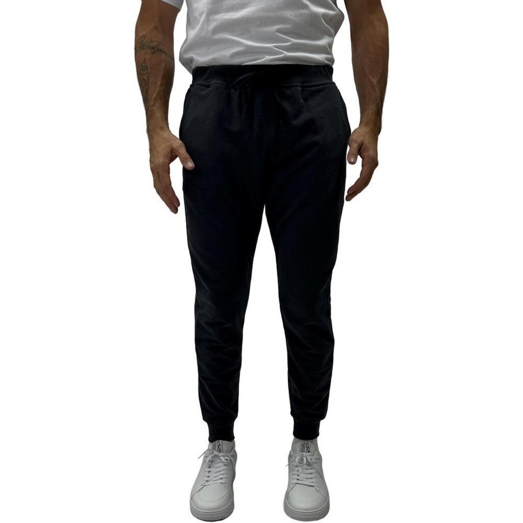 Calça Ogochi Jogging Moletom Masculina