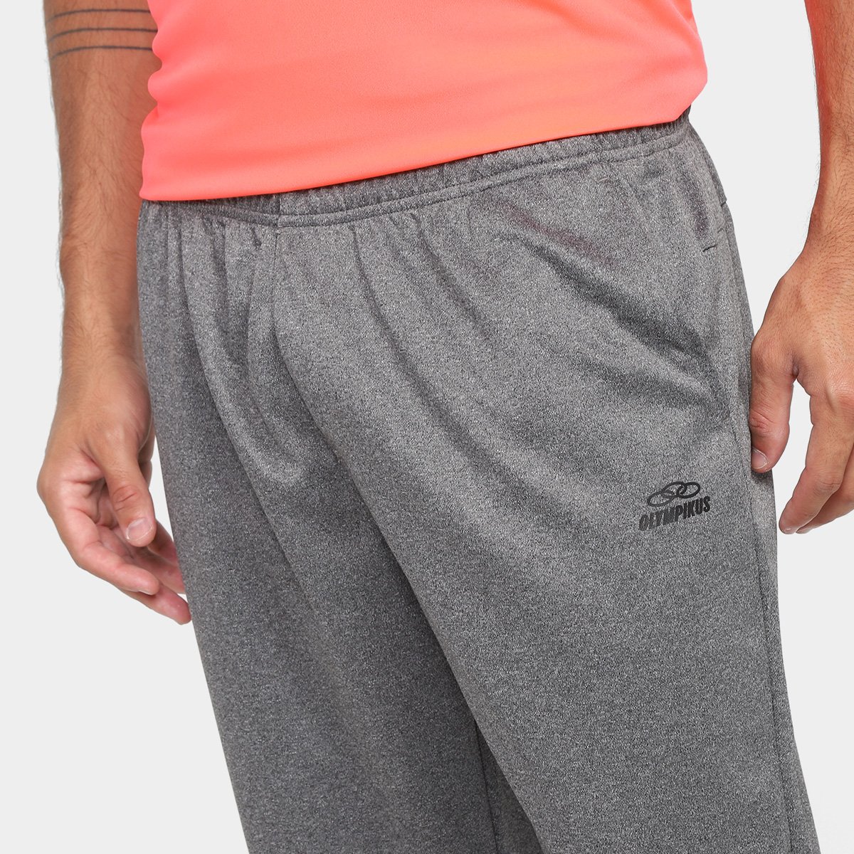 Calça Olympikus Fit Masculina - 2