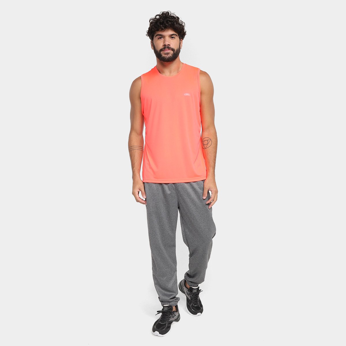Calça Olympikus Fit Masculina - 3