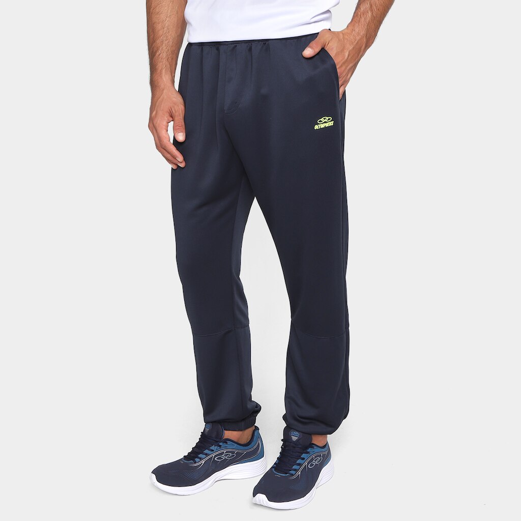 Calça Olympikus Fit Masculina