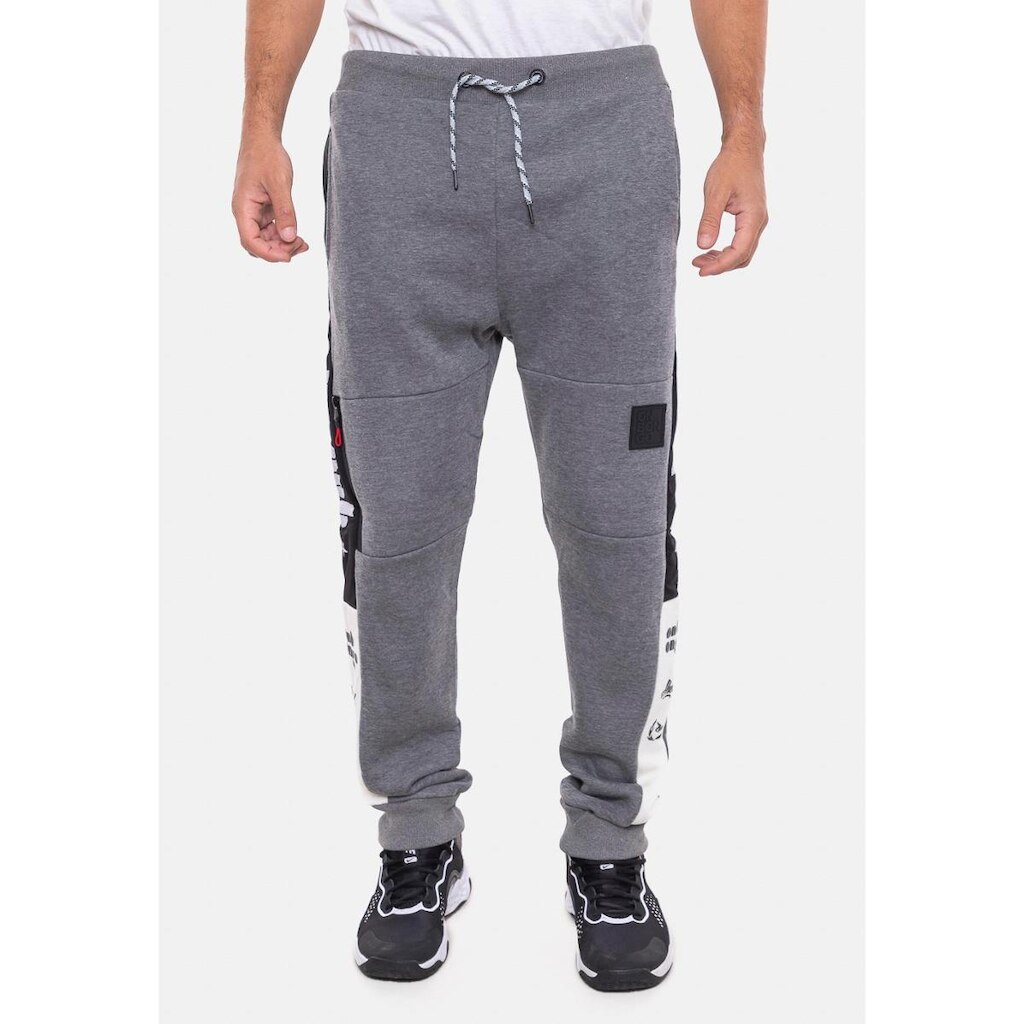 Calça Onbongo Moletom Masculino