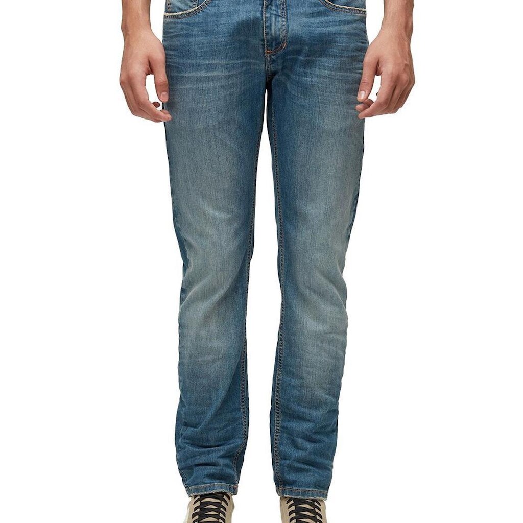 Calça Osklen Jeans Joatinga Used Masculina