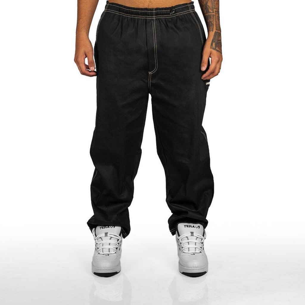 Calça Overking Baggy Jeans Masculina