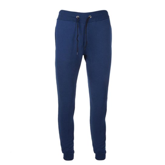 Calça Pandinus Imperador Moletom Jogger Slim Masculina - Marinho é ruim? Calça Pandinus Imperador Moletom Jogger Slim Masculina - Marinho é boa?