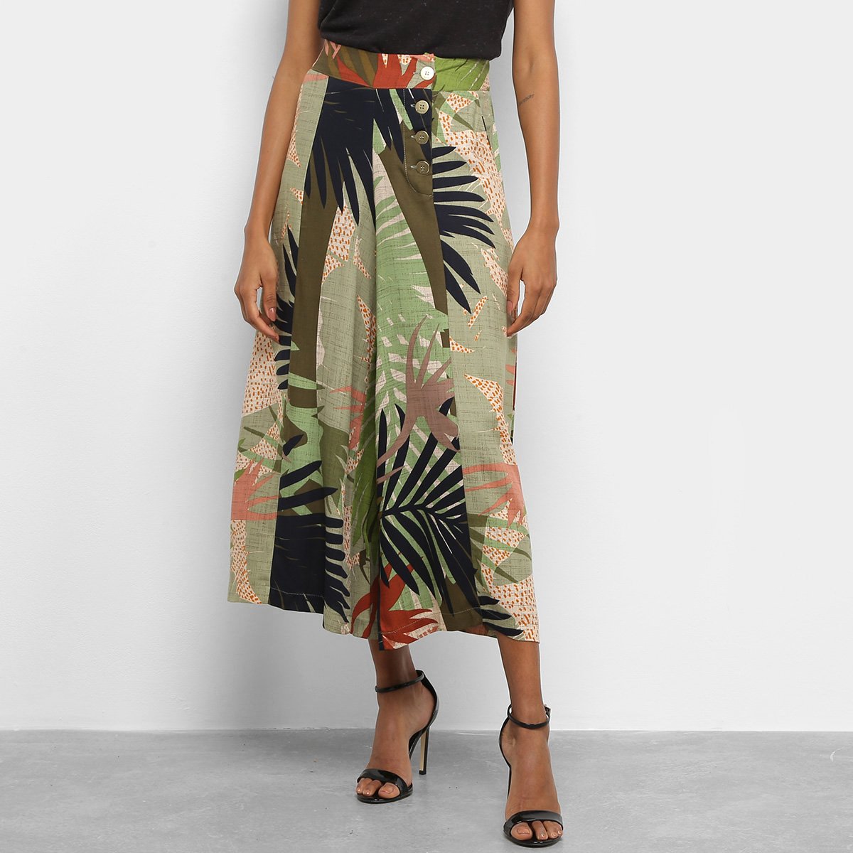 modelos de calcas pantacourt