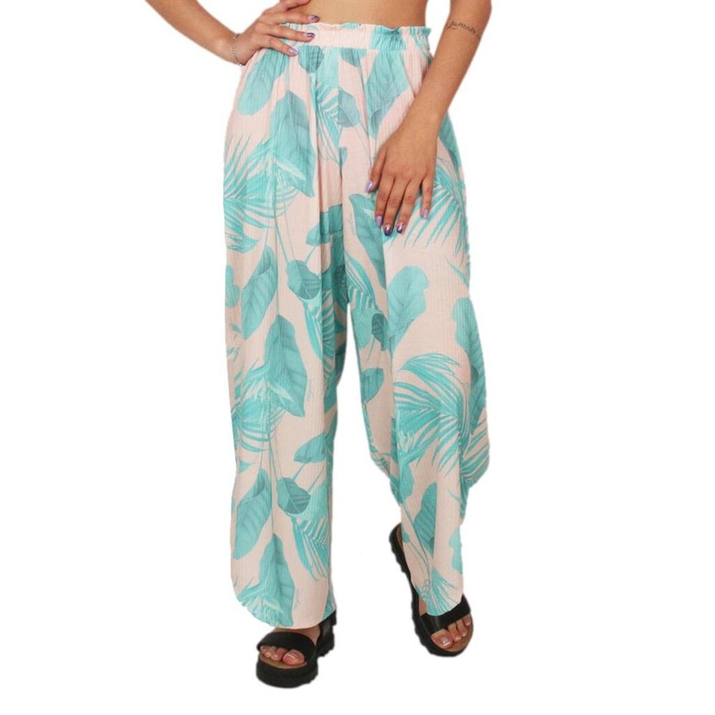 Calça Pantacourt Riu Kiu Riu Kiu