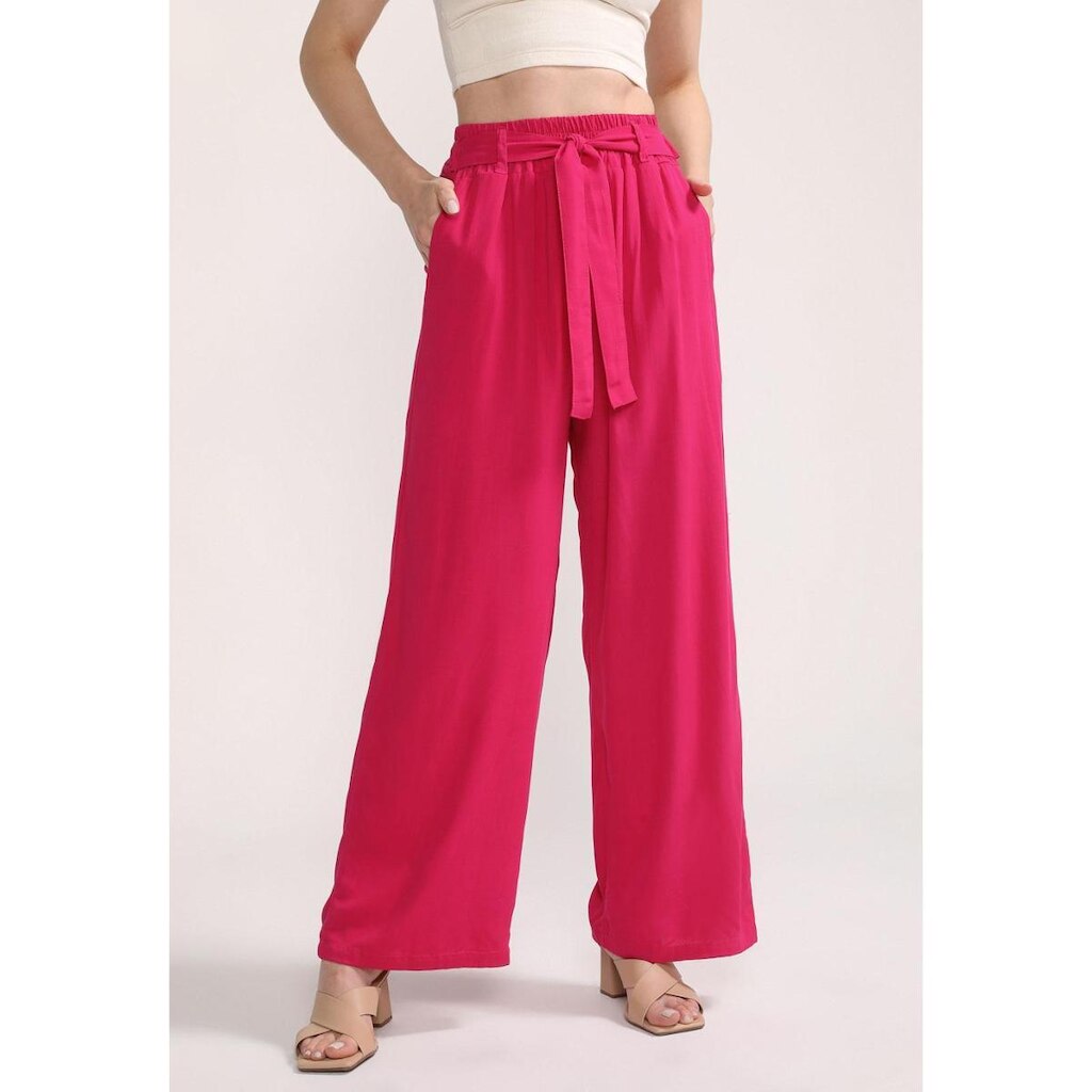 Calça Pantalona  D Bell
