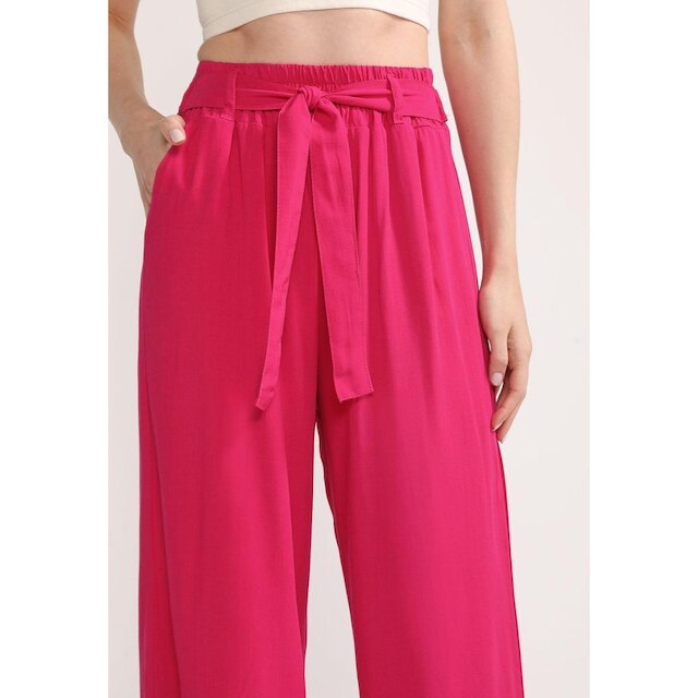 Calça Pantalona  D Bell