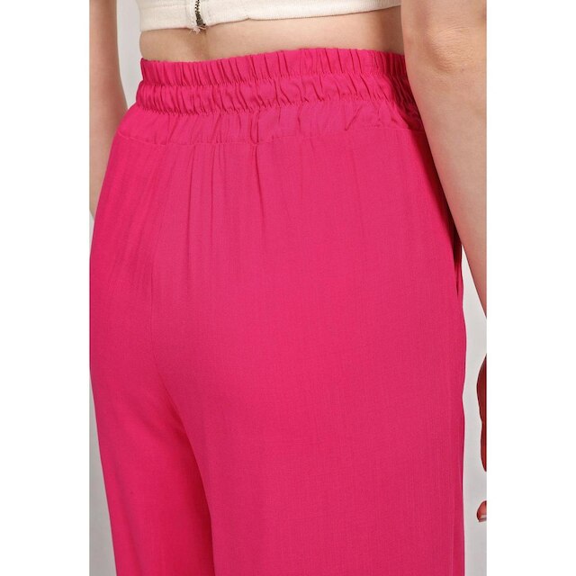 Calça Pantalona  D Bell