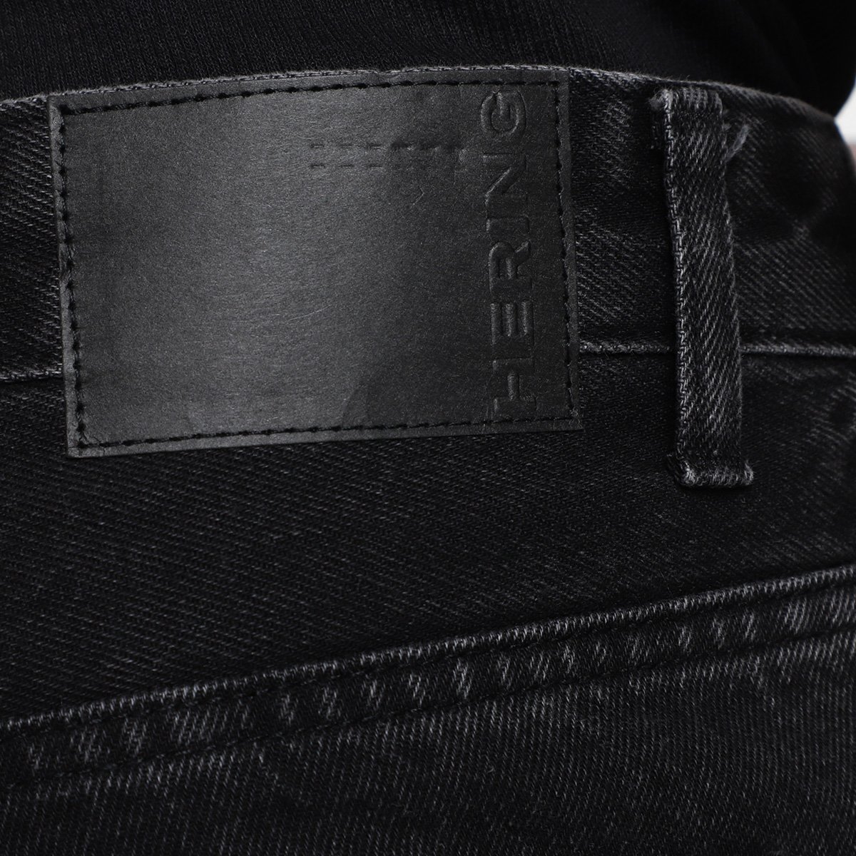 Calça Pantalona Hering Masculina - 2