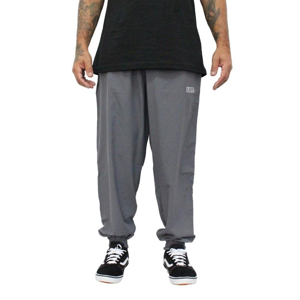 Calça Para Esportes Tactel