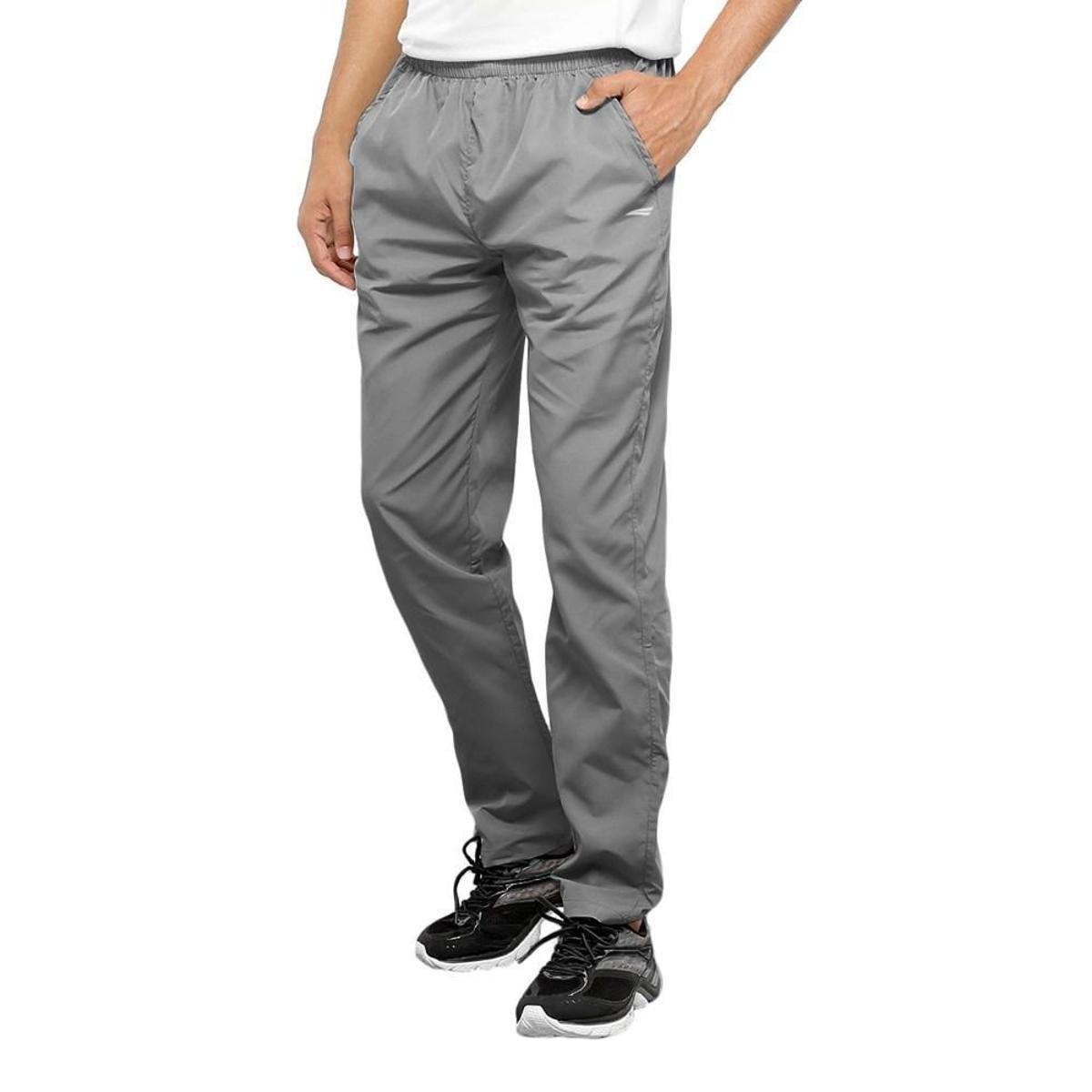 Calça Penalty Básica Masculina - Chumbo é ruim? Calça Penalty Básica Masculina - Chumbo é boa?