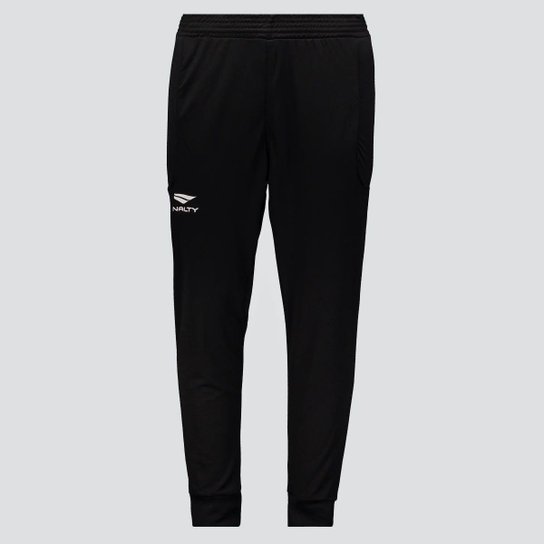 Calça Penalty Delta Goleiro - Preto é ruim? Calça Penalty Delta Goleiro - Preto é boa?