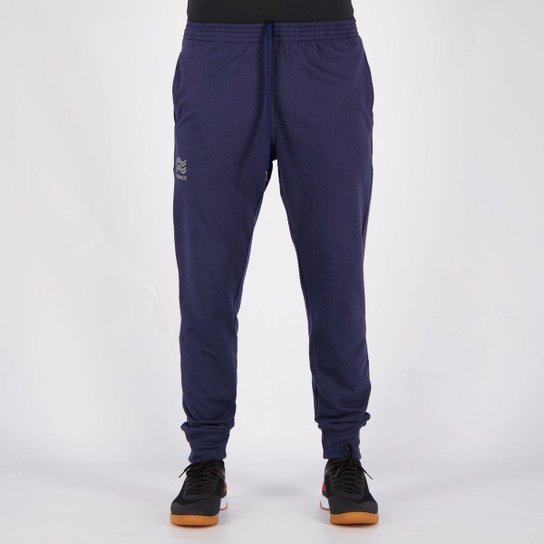 Calça Penalty Raiz X Masculina - Azul é ruim? Calça Penalty Raiz X Masculina - Azul é boa?