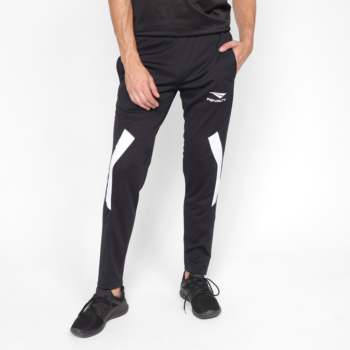 Calça Penalty Treino S11 Masculina Menor preço em Calça Penalty Treino S11 Masculina