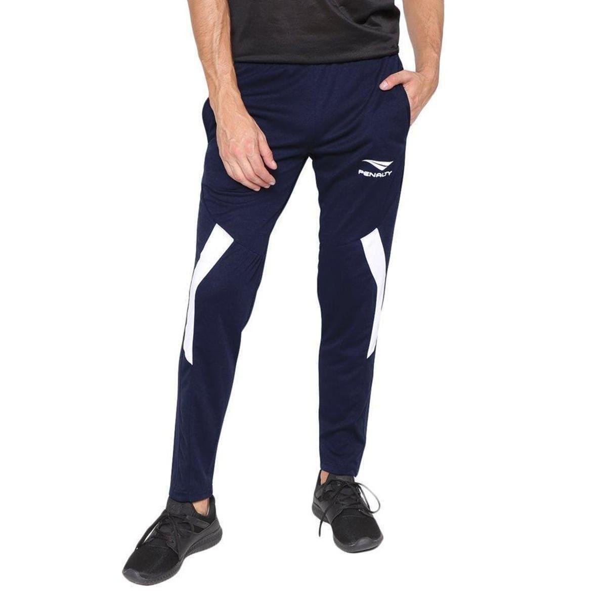 Calça Penalty Treino S11 Masculina Menor preço em Calça Penalty Treino S11 Masculina