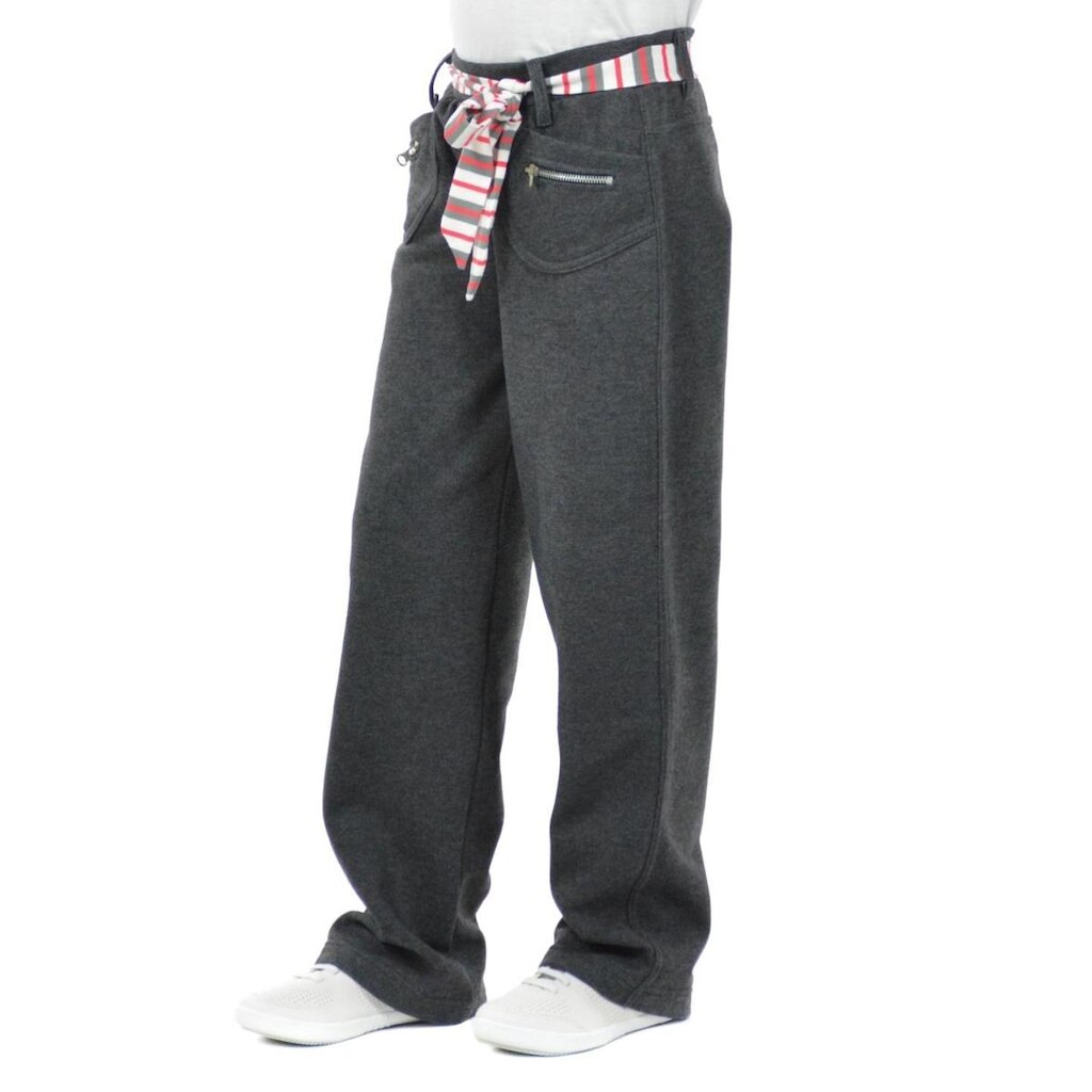 Calça pop girls fenomenal Preto 10