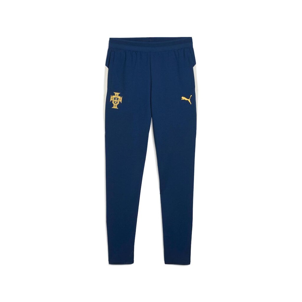 Calça Portugal Infantil de Treino Puma