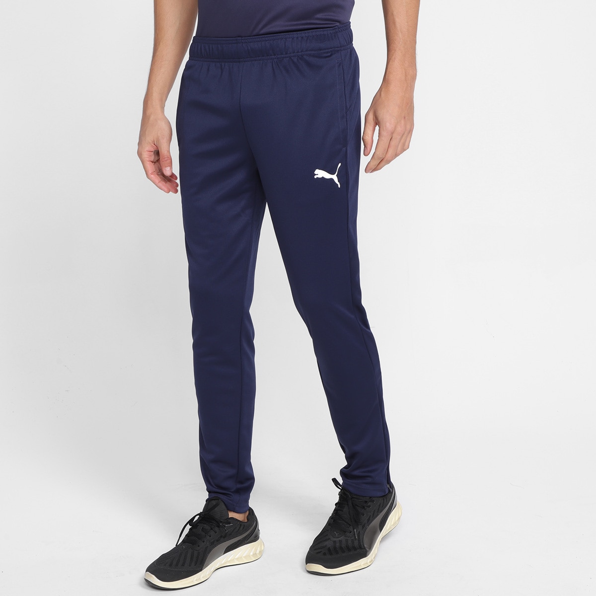 Calça Puma Active Tricot Cl Masculina é ruim? Calça Puma Active Tricot Cl Masculina é boa?