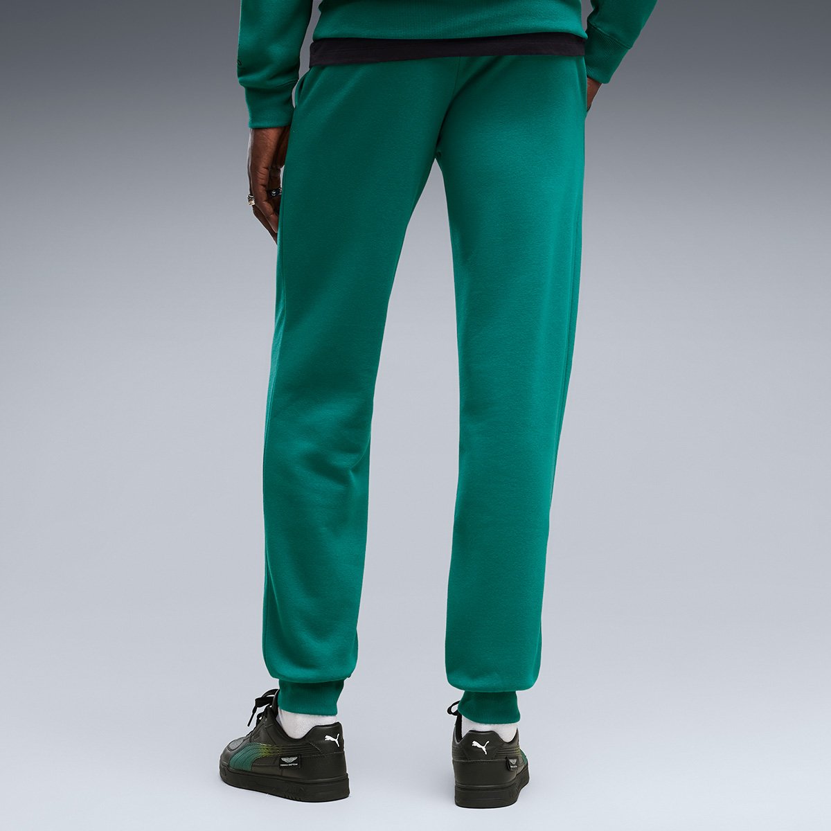 Calça Puma AMF1 Essential Masculina - 2