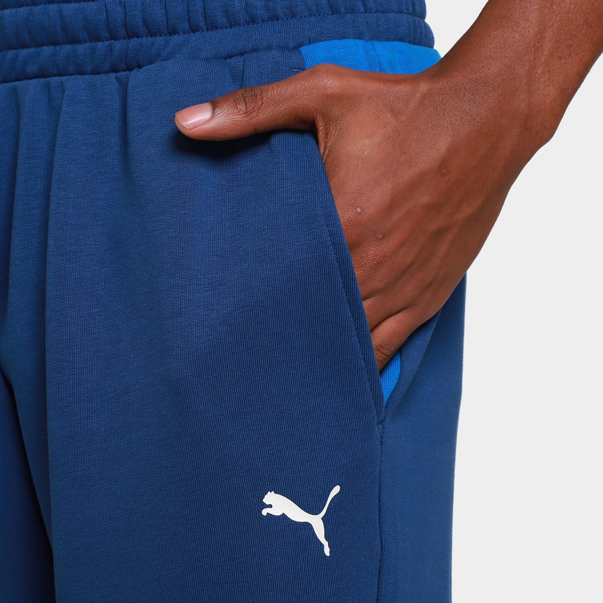 Calça Puma Bmw Mms Ess Masculina - 2