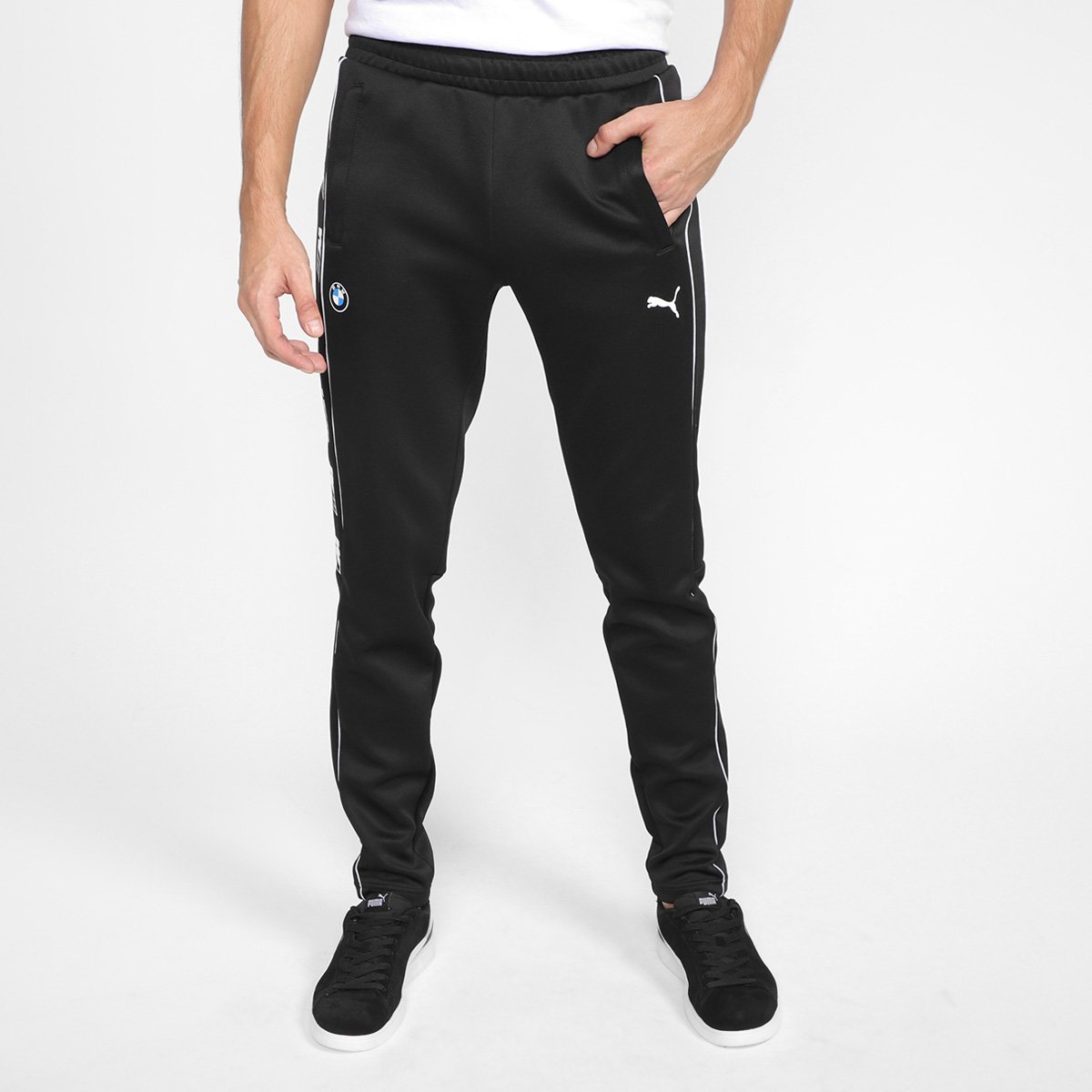 Puma Bmw - Compre Online | Netshoes