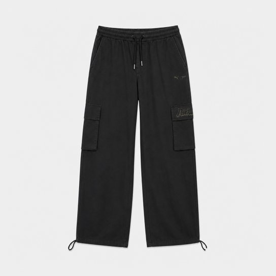 Calça Puma Cargo X Ripndip Masculino