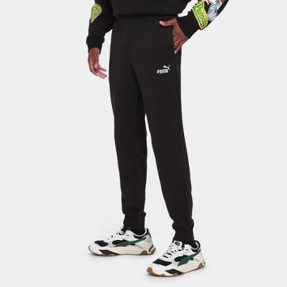 Calça Puma Casual Masculina - Masculino