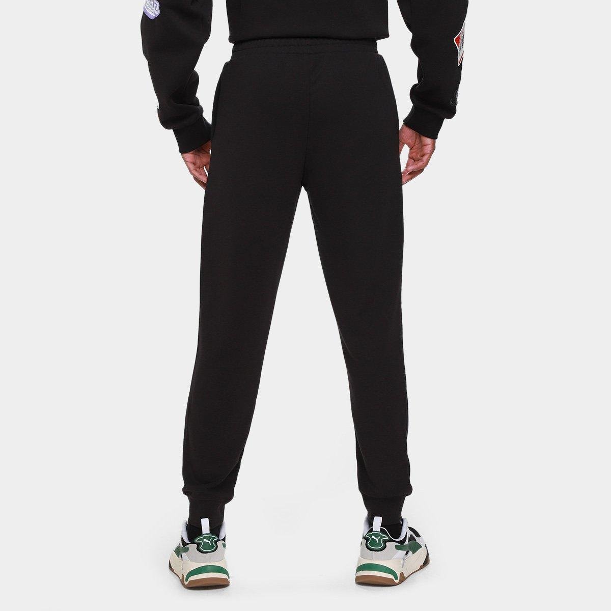 Calça Puma Casual Masculina - 1