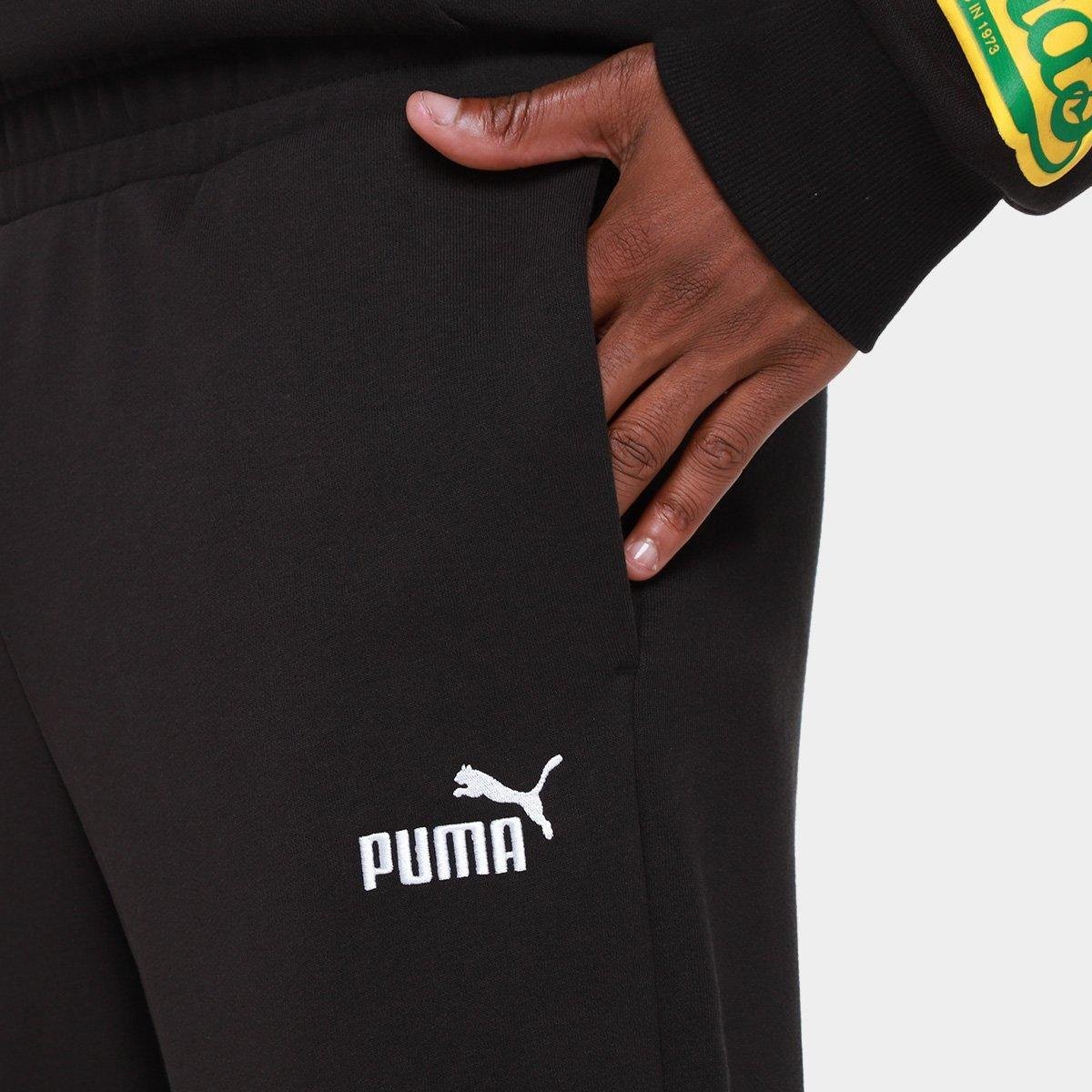 Calça Puma Casual Masculina - 2