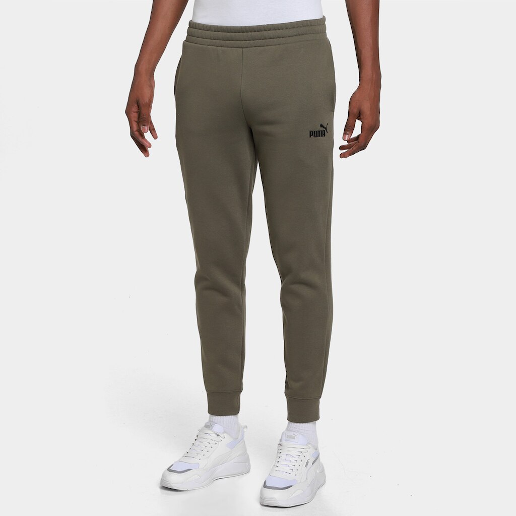 Calça Puma Ess N.1 Masculina
