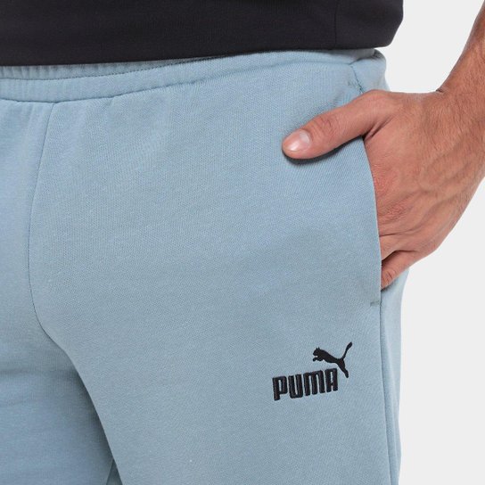 Calça Puma Ess N.1  Masculina