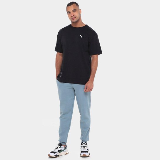 Calça Puma Ess N.1  Masculina