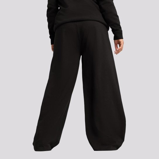 Calça Puma ESS Small NO. 1 Logo   Feminina