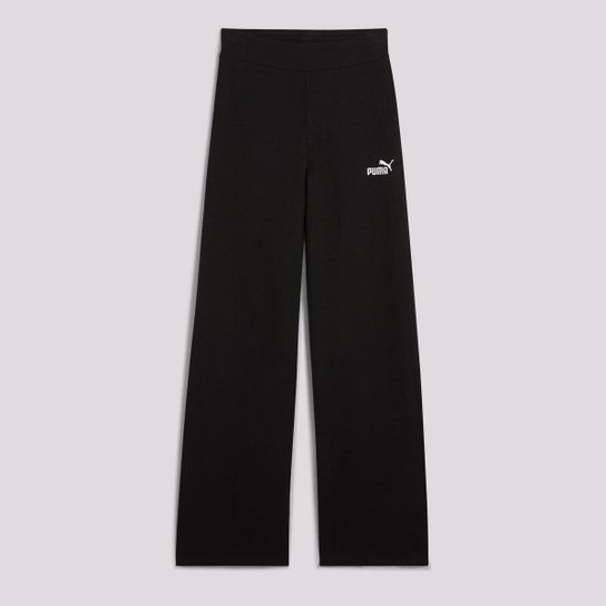 Calça Puma ESS Small NO. 1 Logo   Feminina