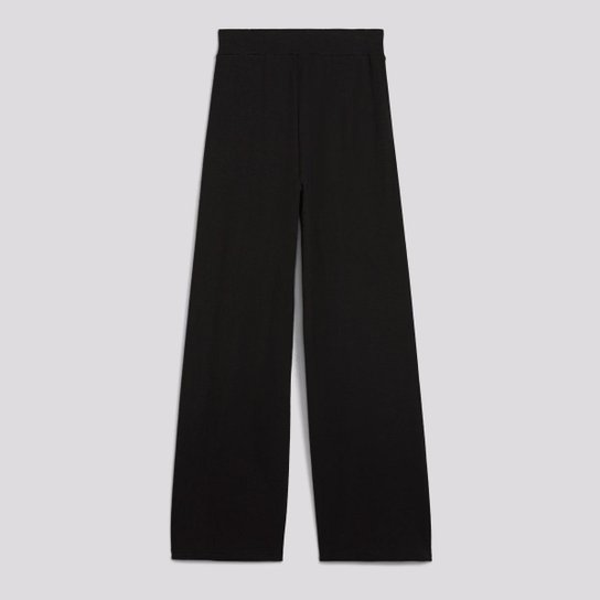 Calça Puma ESS Small NO. 1 Logo   Feminina