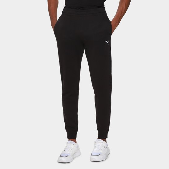 Calça Puma Ess Sweatpants Masculina