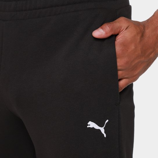 Calça Puma Ess Sweatpants Masculina