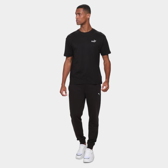 Calça Puma Ess Sweatpants Masculina